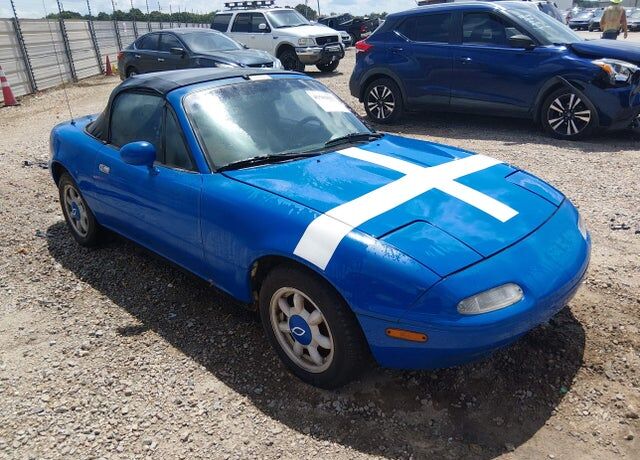 1990 MAZDA MX-5