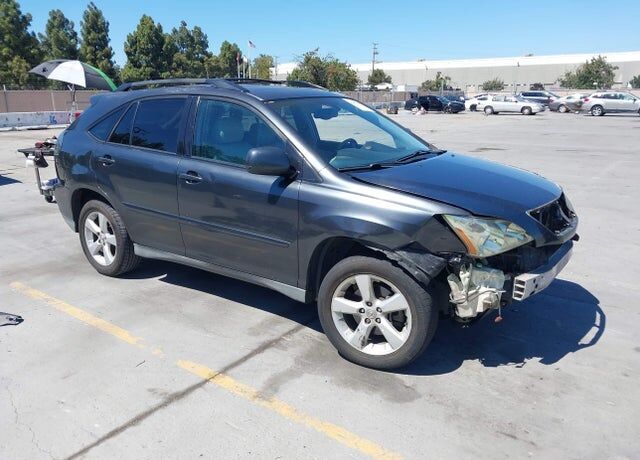 2004 LEXUS RX