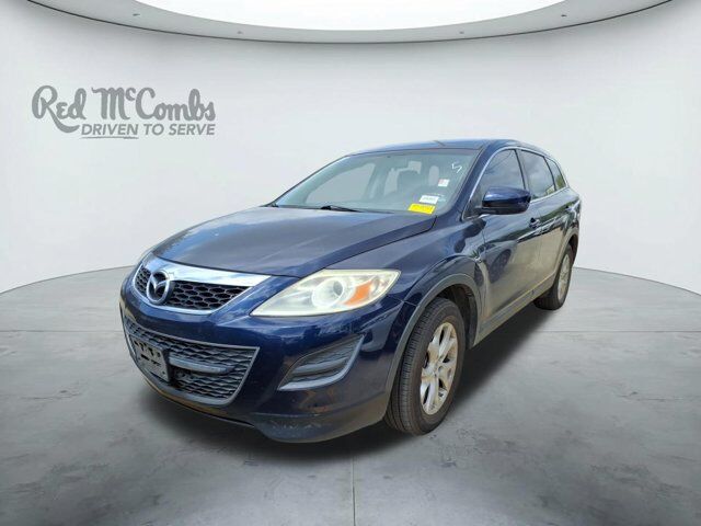 2011 MAZDA CX-9