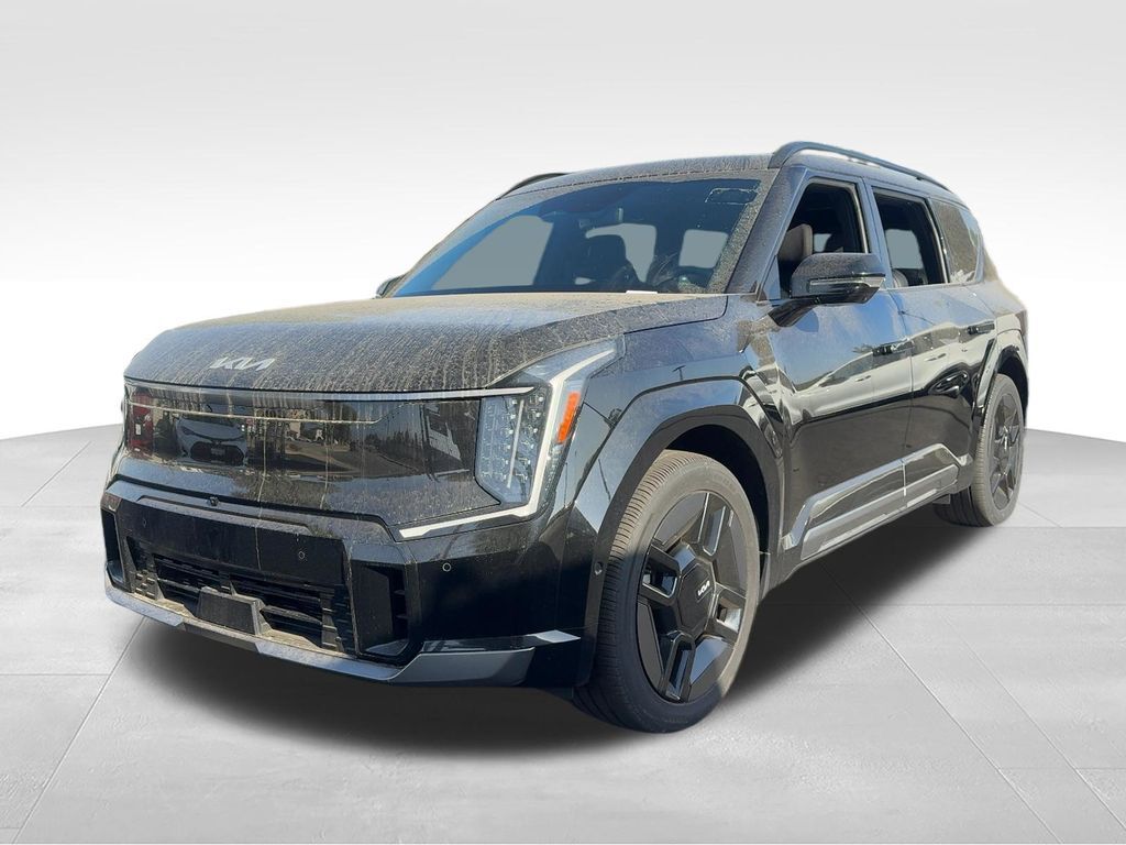 2024 KIA EV9