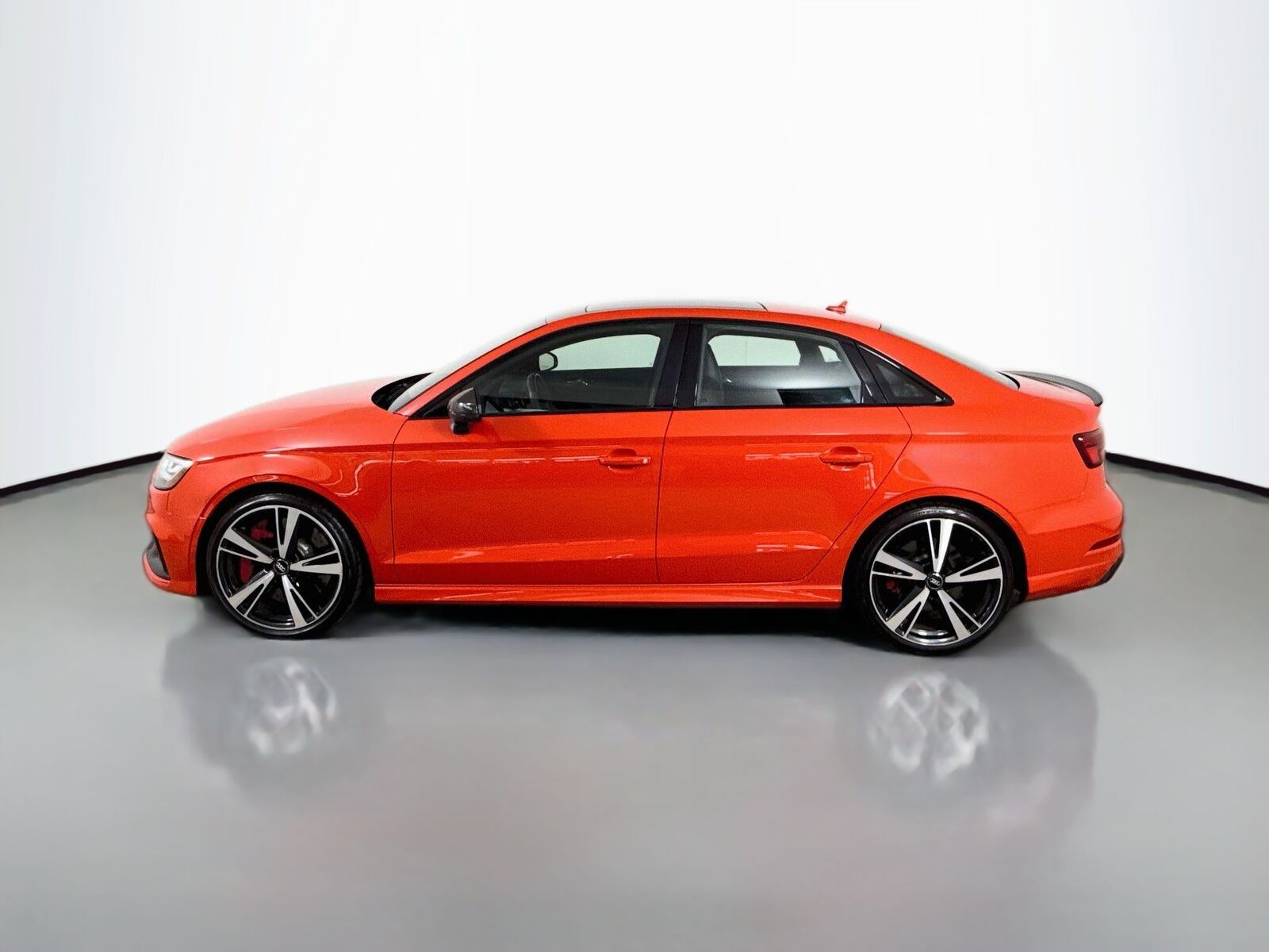 2018 Audi RS3
