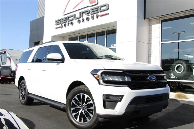 2023 FORD Expedition