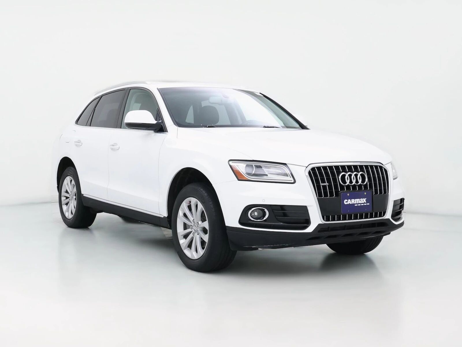 2015 AUDI Q5