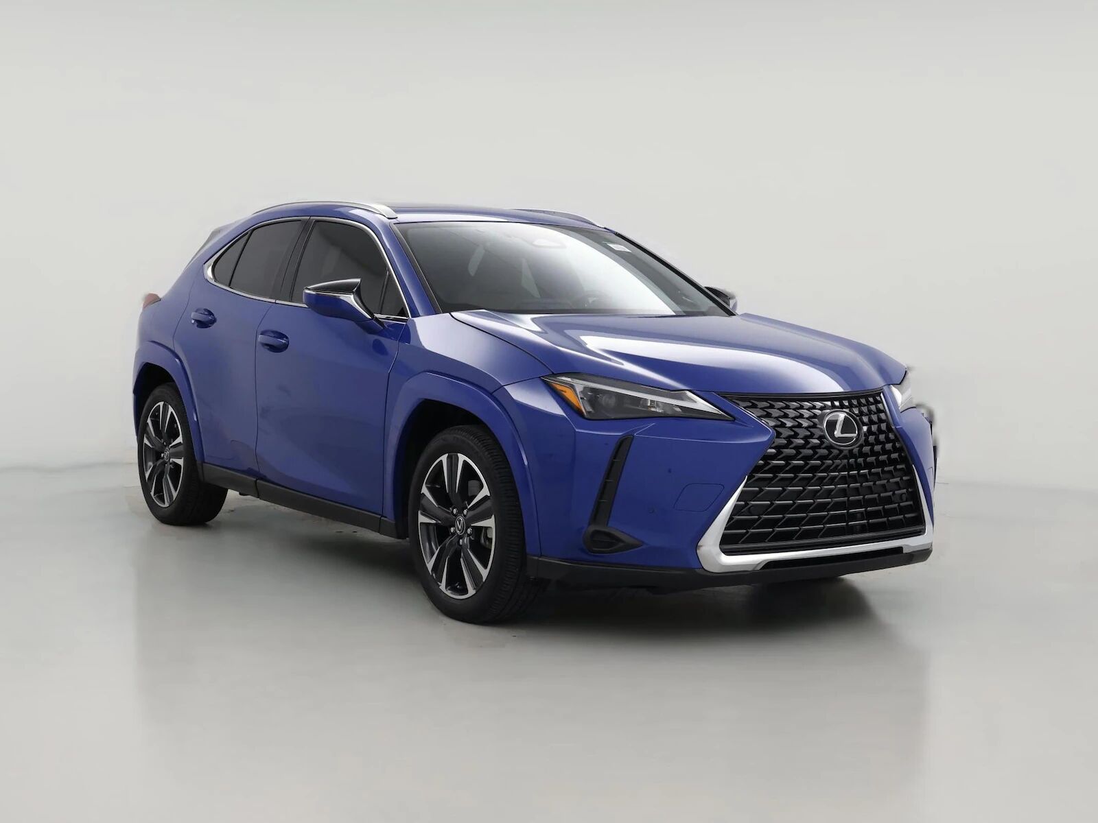 2025 LEXUS UX