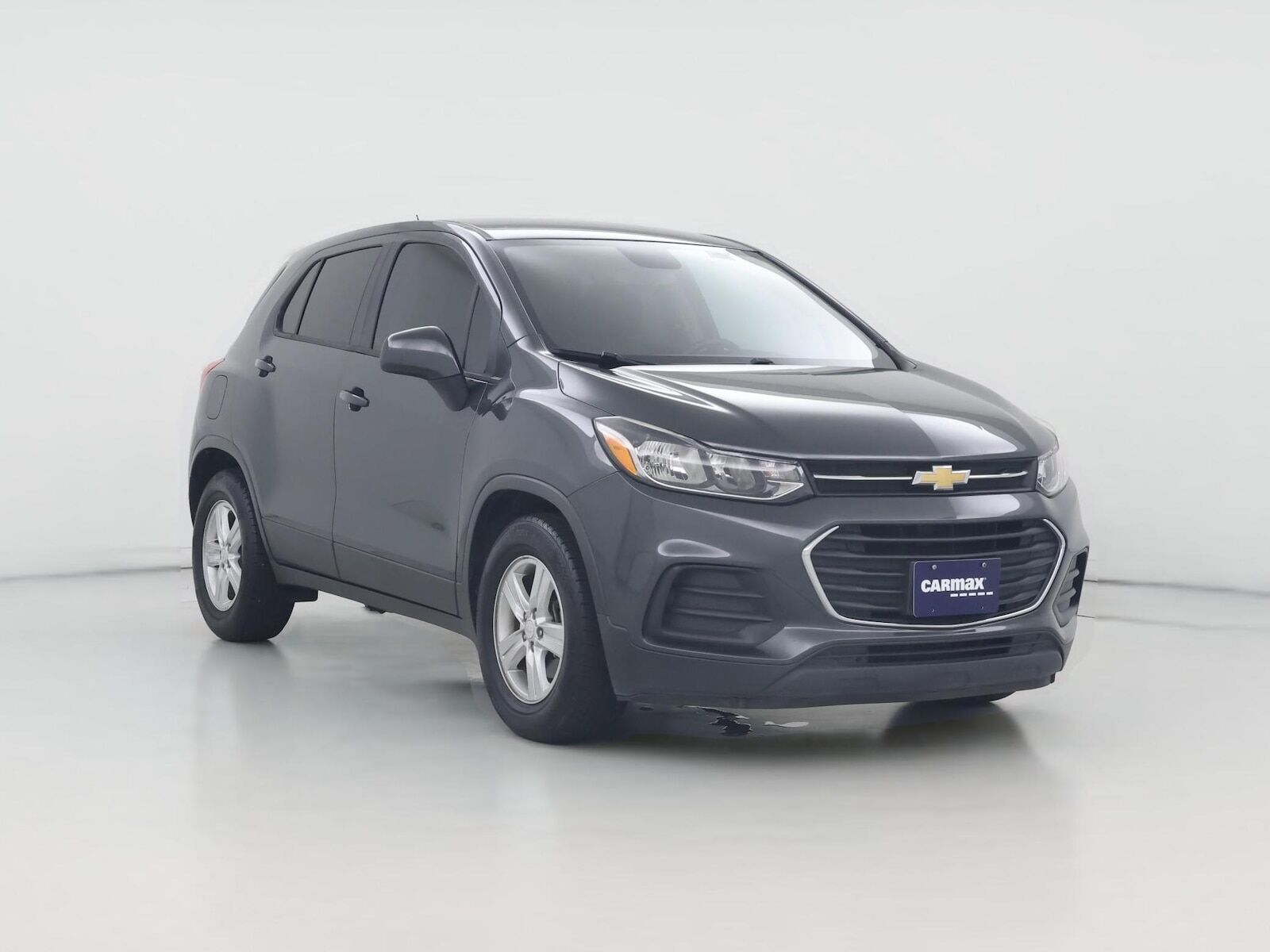 2020 CHEVROLET Trax