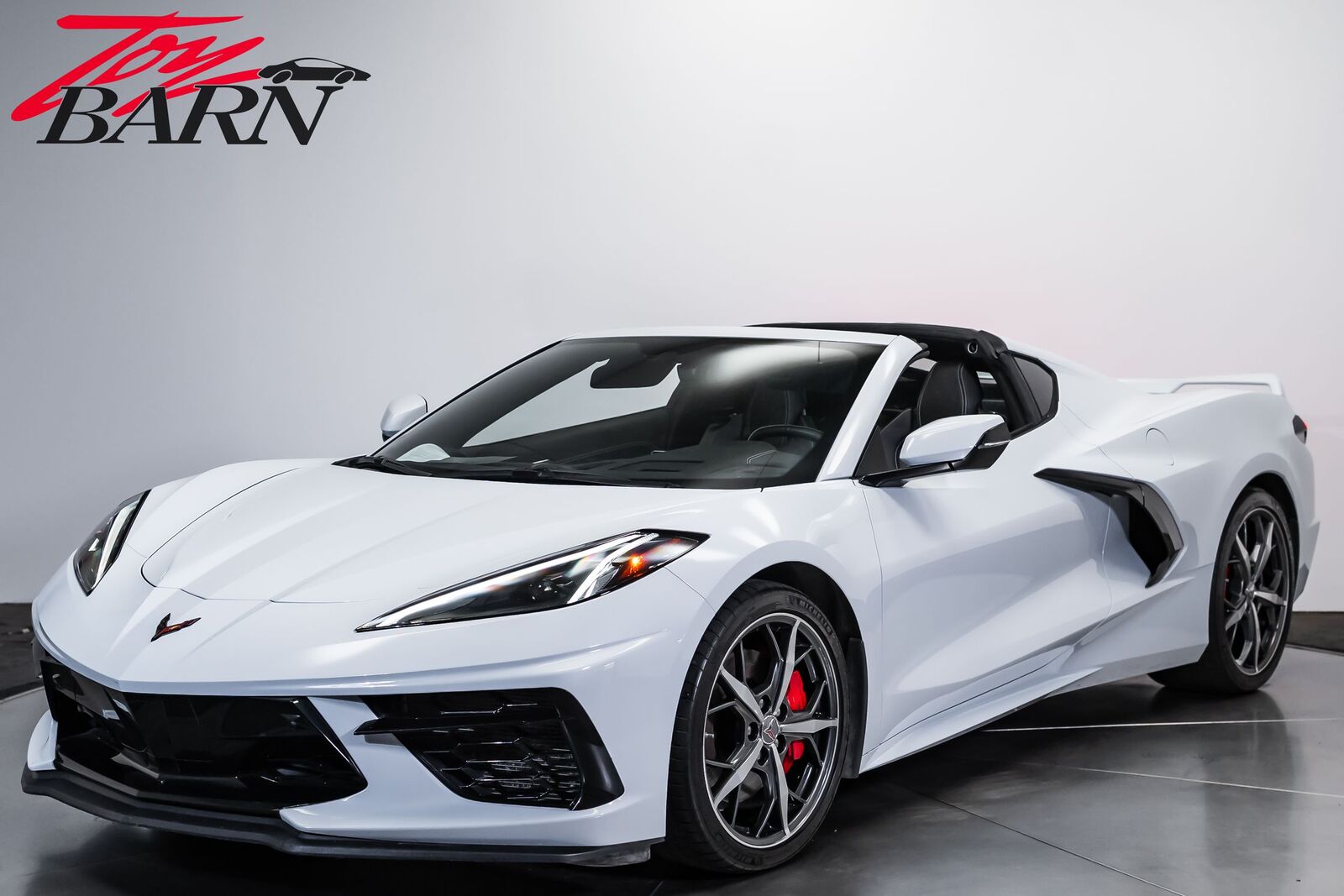2022 CHEVROLET Corvette