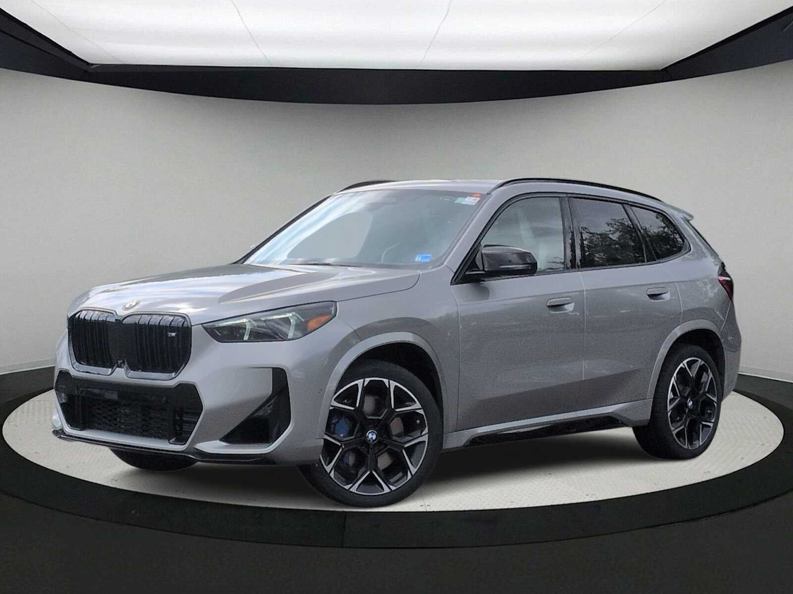 2026 BMW X1