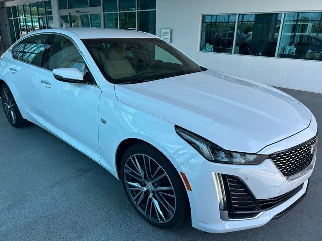 2023 CADILLAC CT5