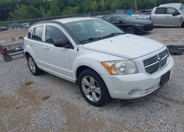 2011 DODGE Caliber