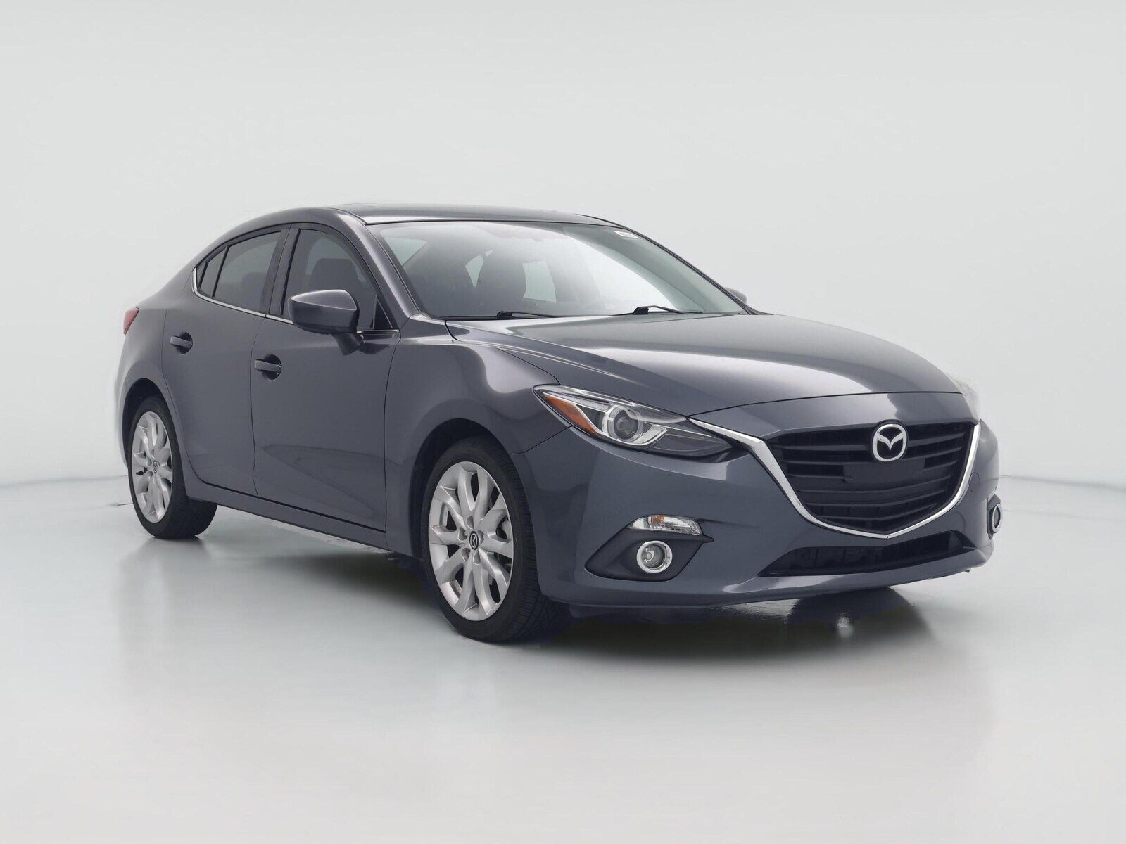 2014 MAZDA Mazda3
