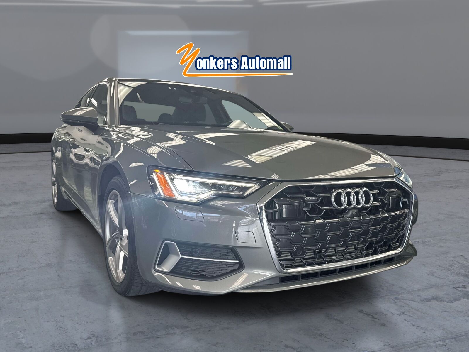2024 AUDI A6