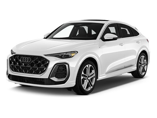 2026 AUDI SQ5