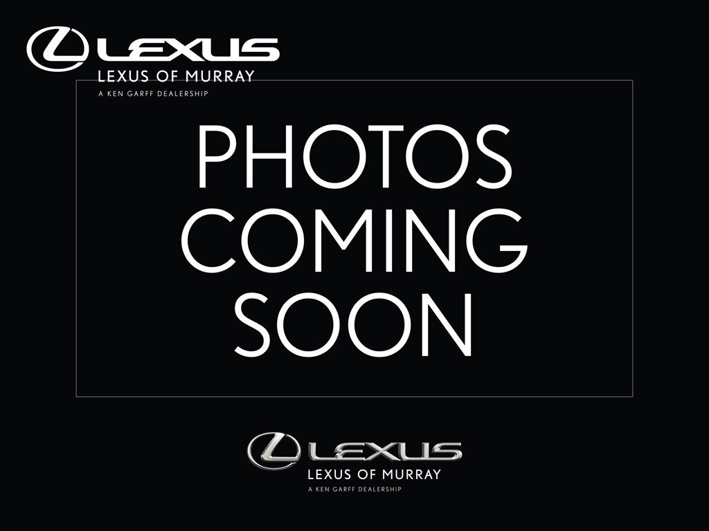 2026 LEXUS GX
