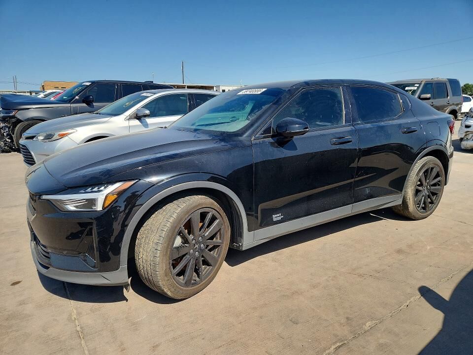 2022 POLESTAR PS2