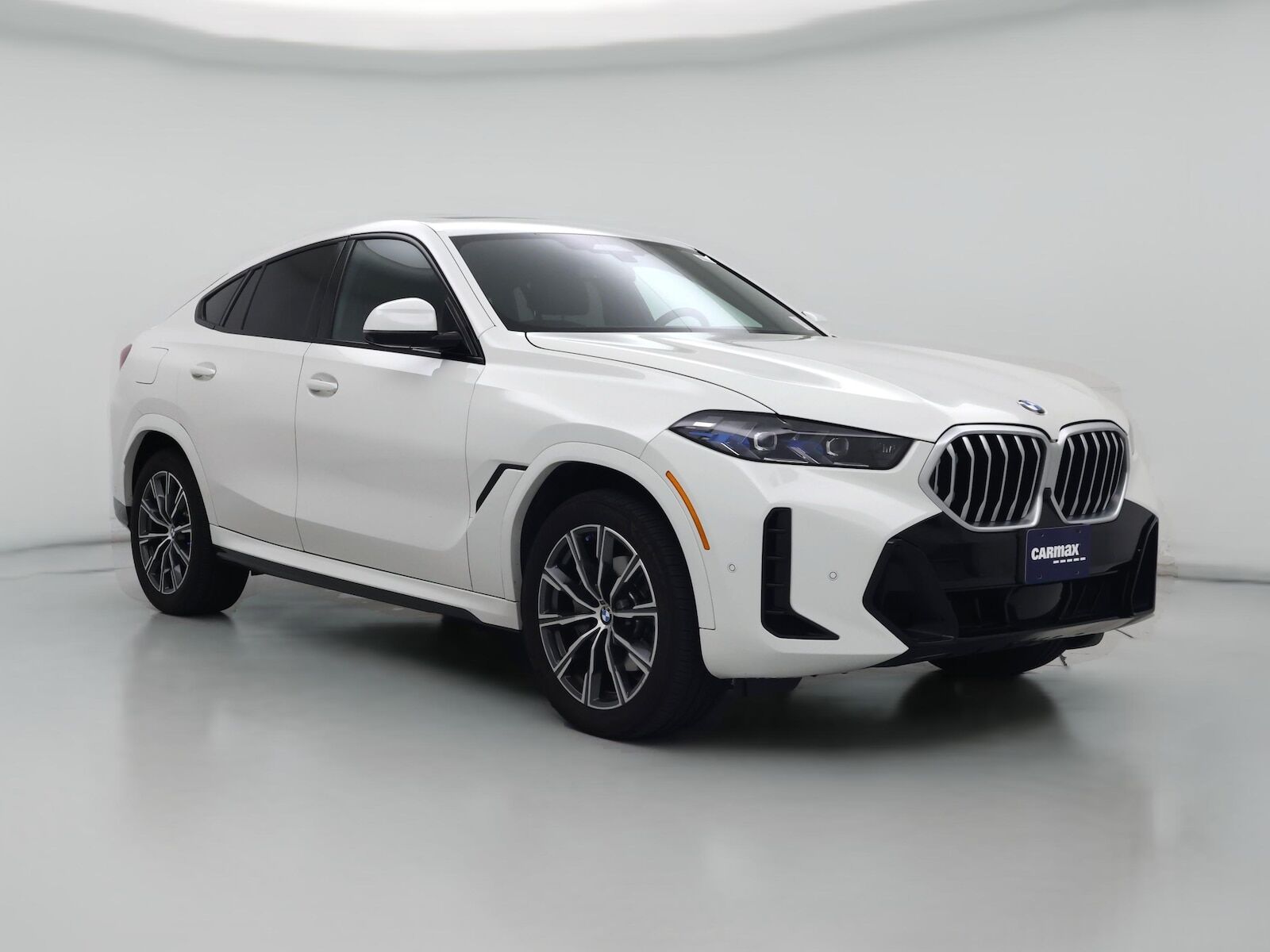 2024 BMW X6