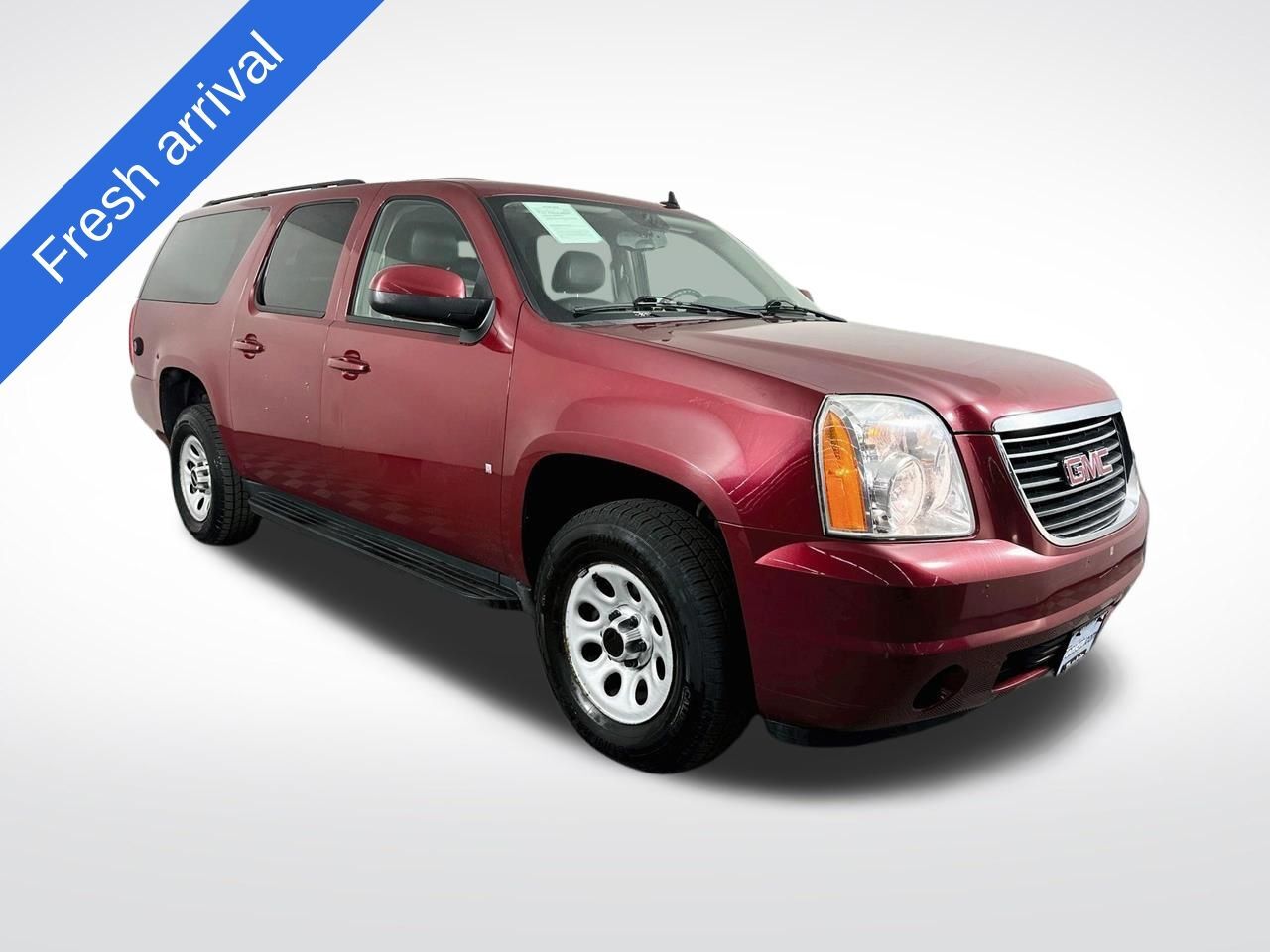 2009 GMC Yukon XL