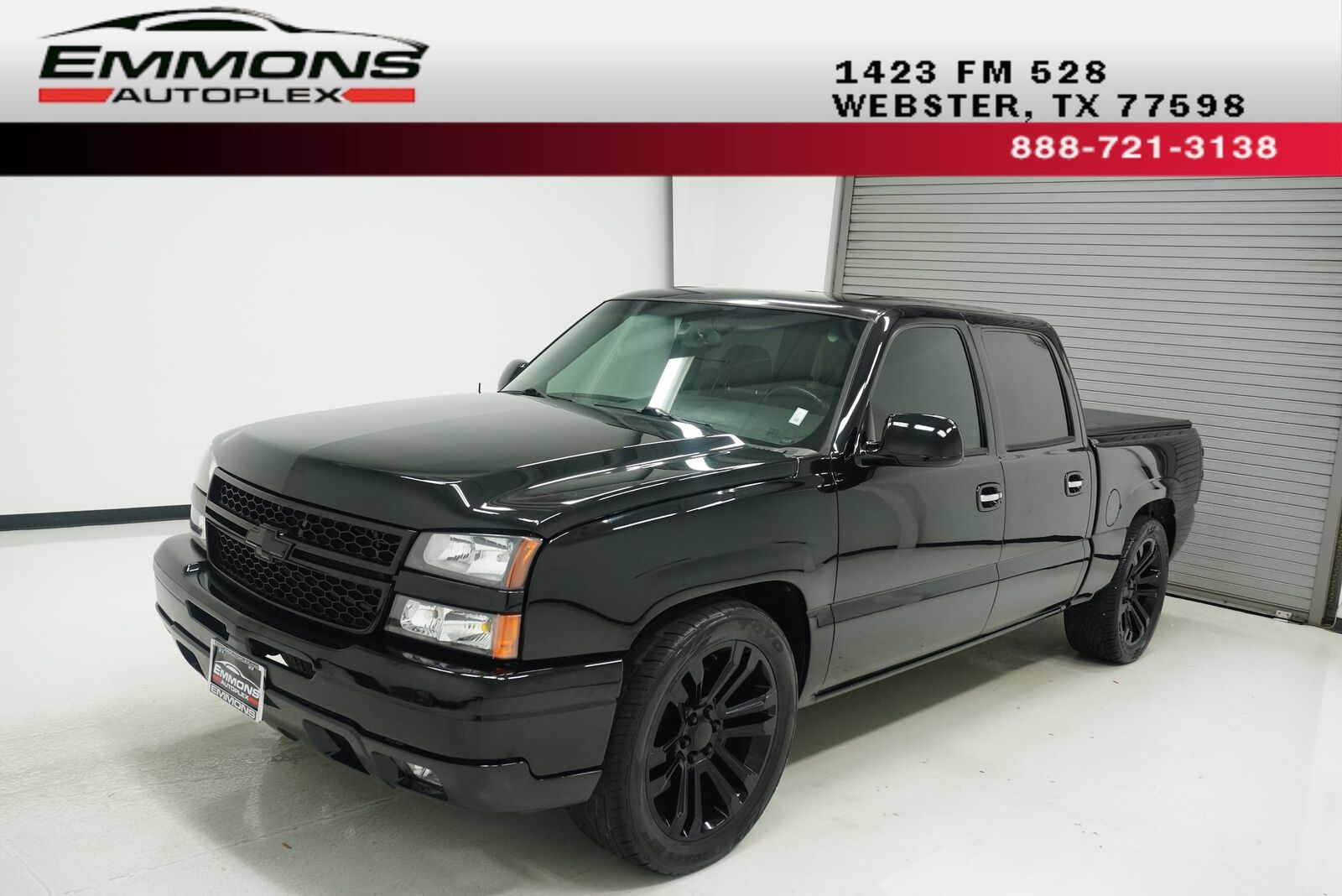 2005 CHEVROLET Silverado