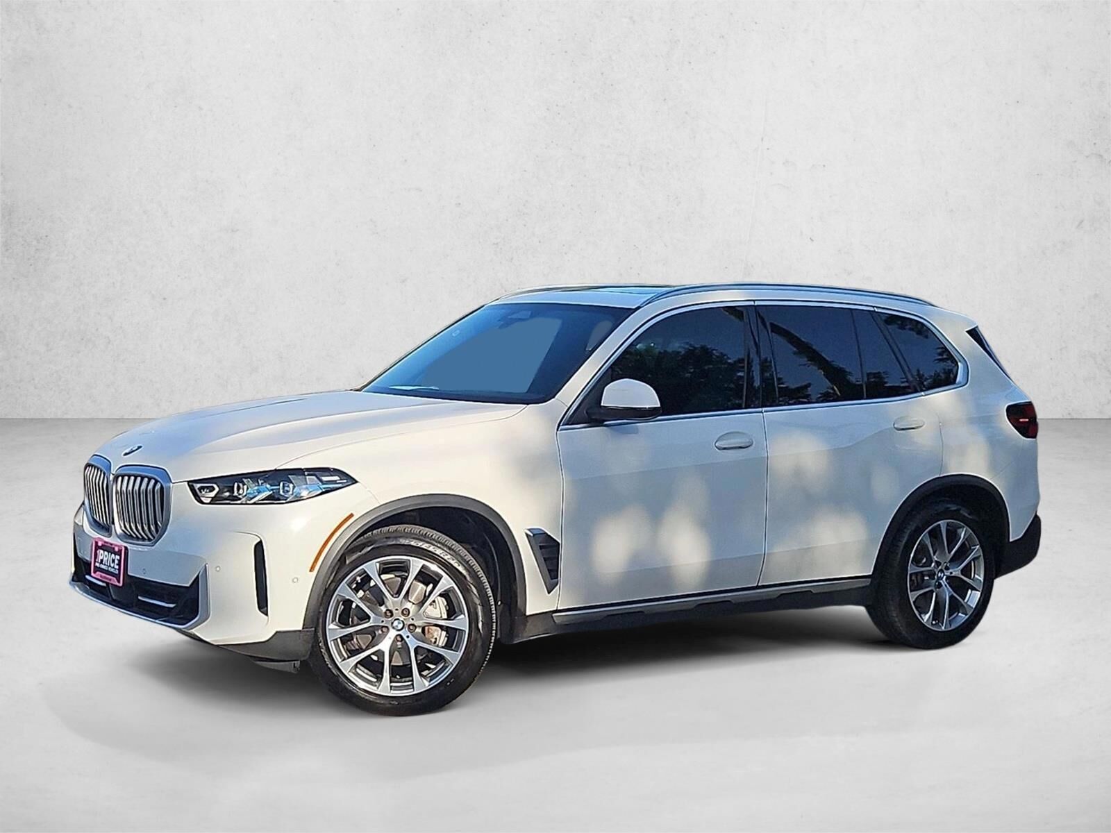 2024 BMW X5