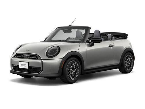 2026 MINI Cooper Convertible