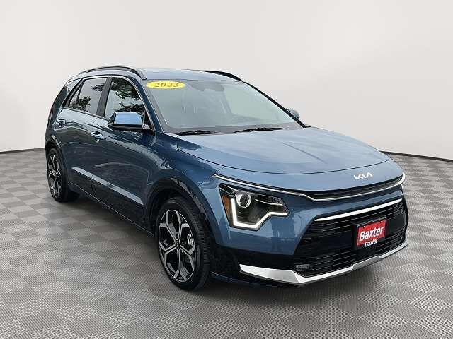 2023 KIA Niro
