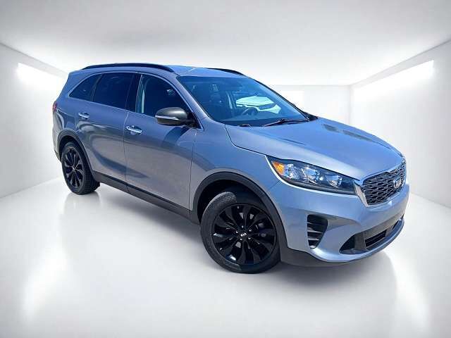 2020 KIA Sorento