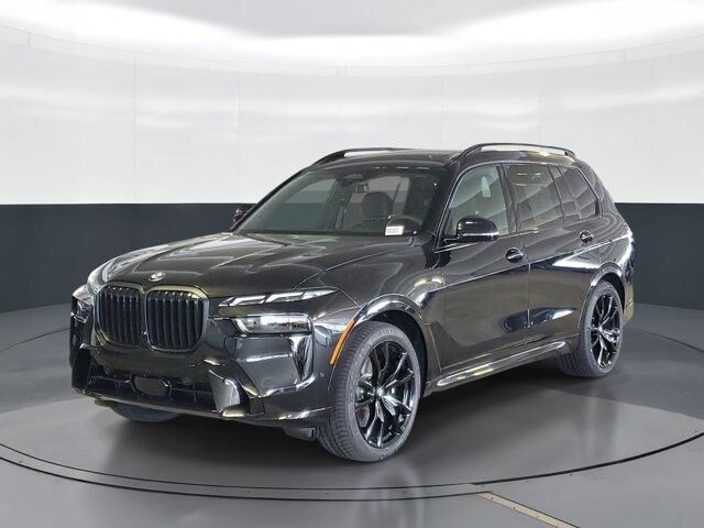 2027 BMW X7