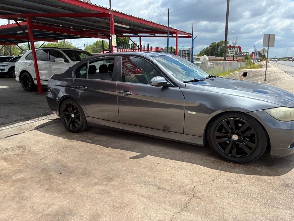 2006 BMW 3 Series