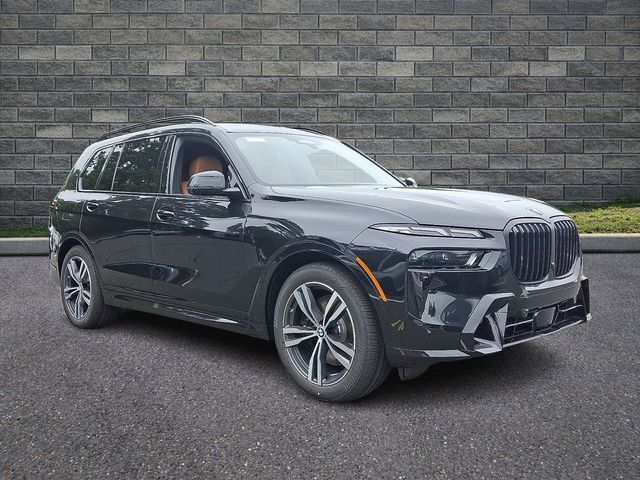 2027 BMW X7
