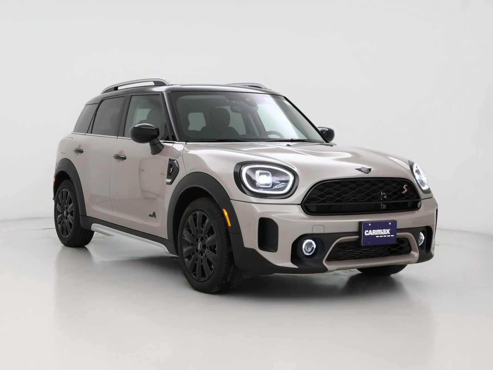 2024 MINI Countryman