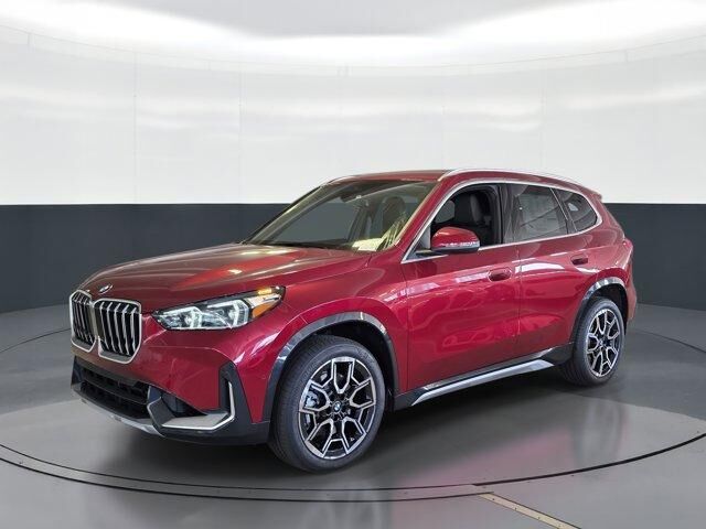 2026 BMW X1