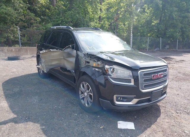 2015 GMC Acadia