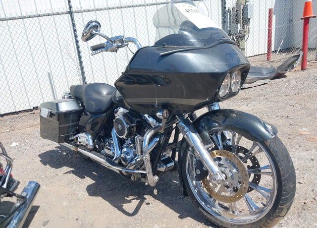 2009 HARLEY DAVIDSON FLTR / Road Glide