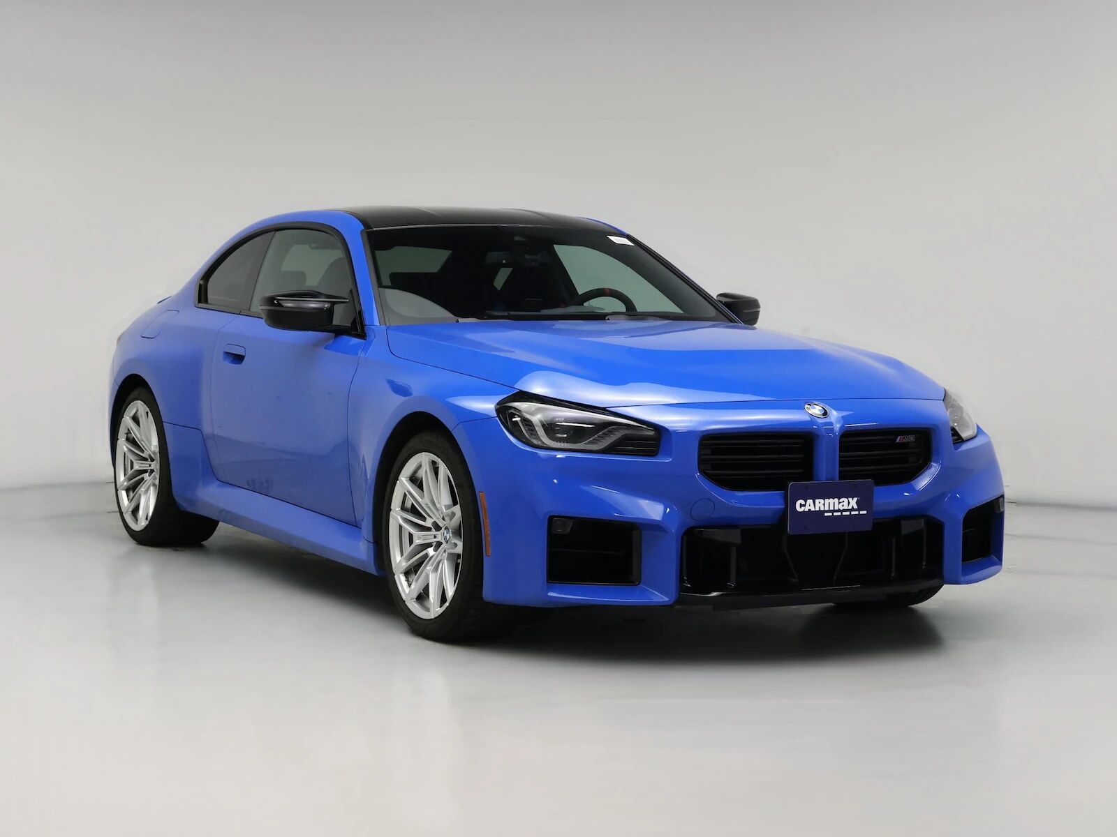 2025 BMW M2