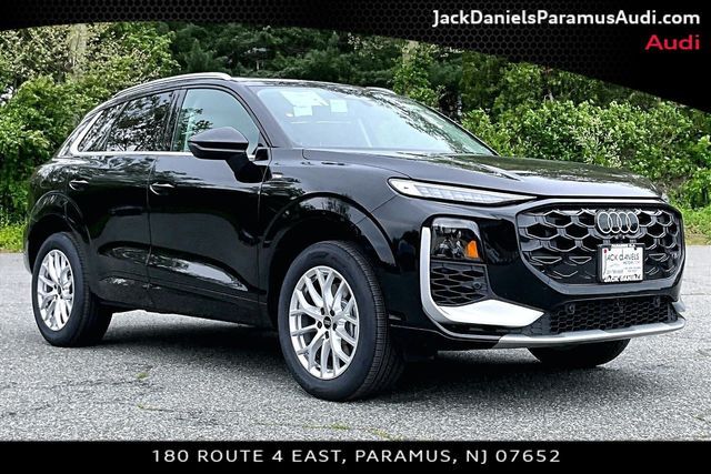 2026 Audi Q3