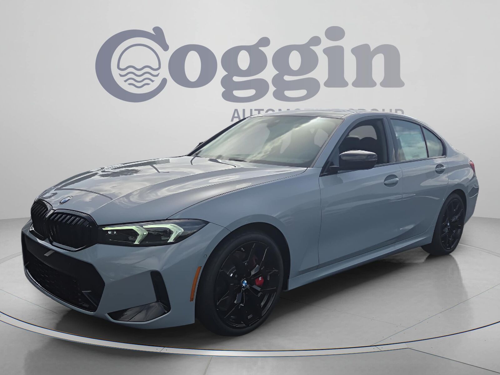 2026 BMW 3 Series