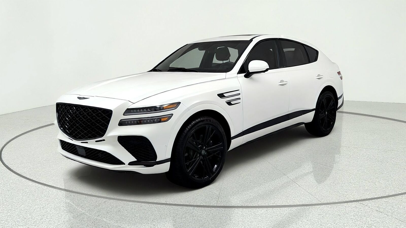 2026 GENESIS GV80
