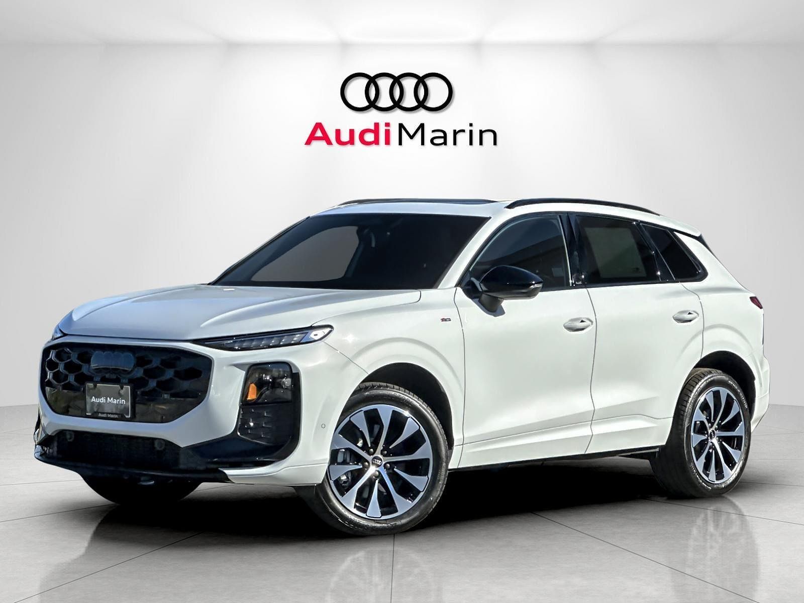 2026 AUDI Q3