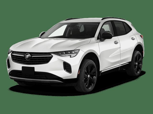 2023 BUICK Envision