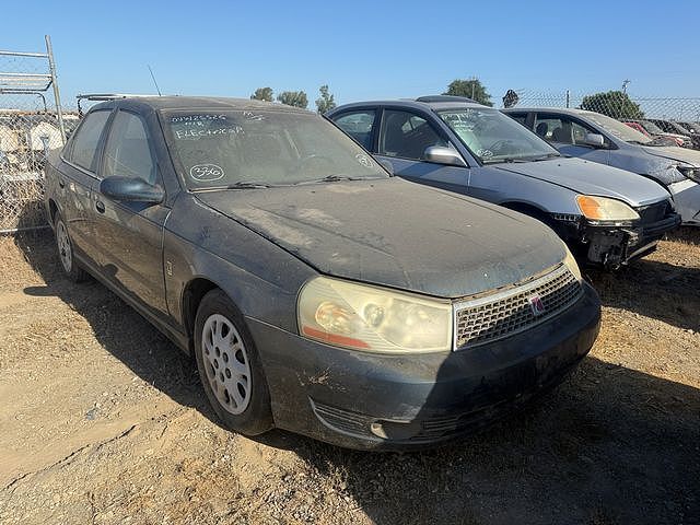2003 SATURN L200