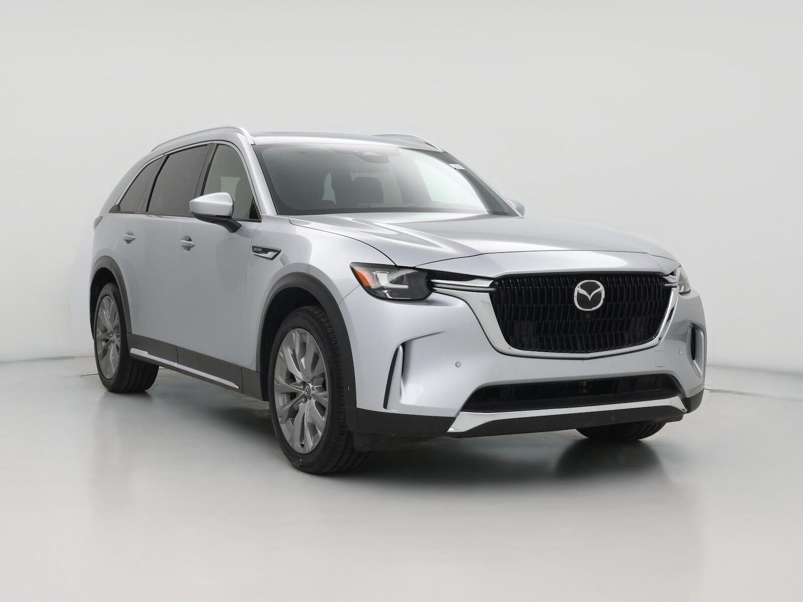 2025 MAZDA CX-90