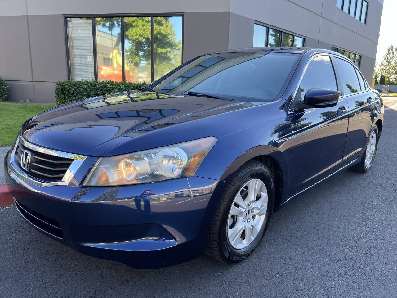2010 HONDA Accord