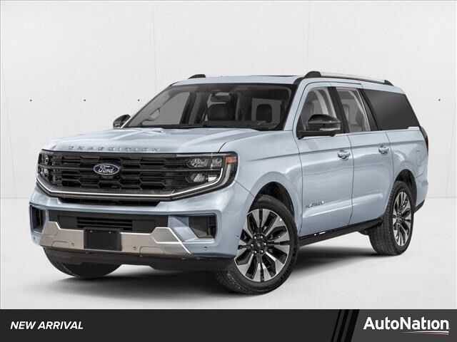 2027 FORD Expedition