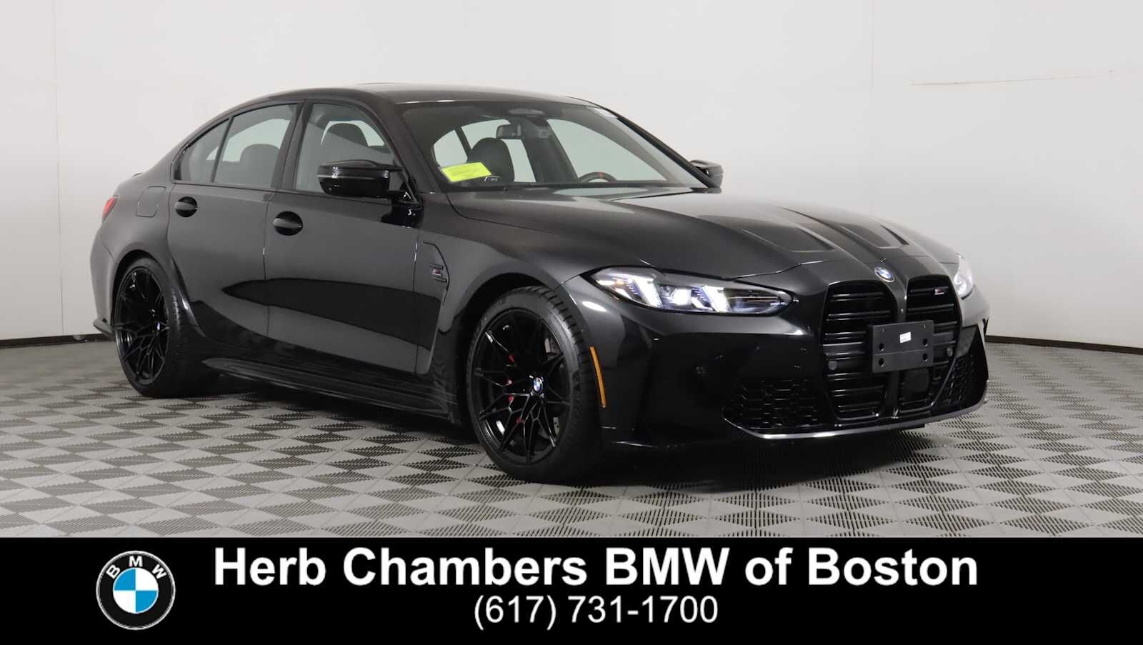 2026 BMW M3
