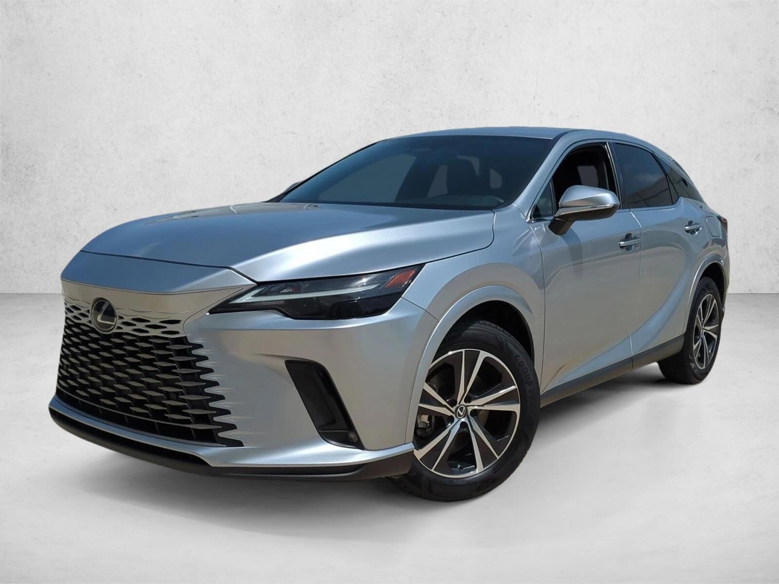 2024 LEXUS RX