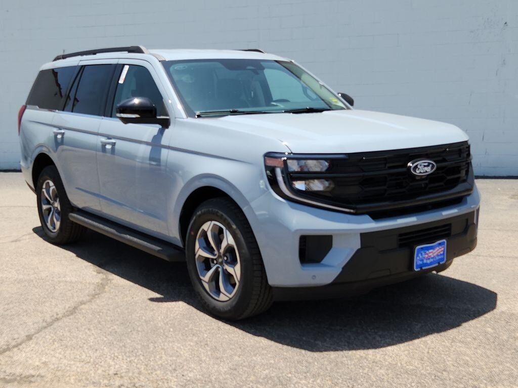 2027 FORD Expedition