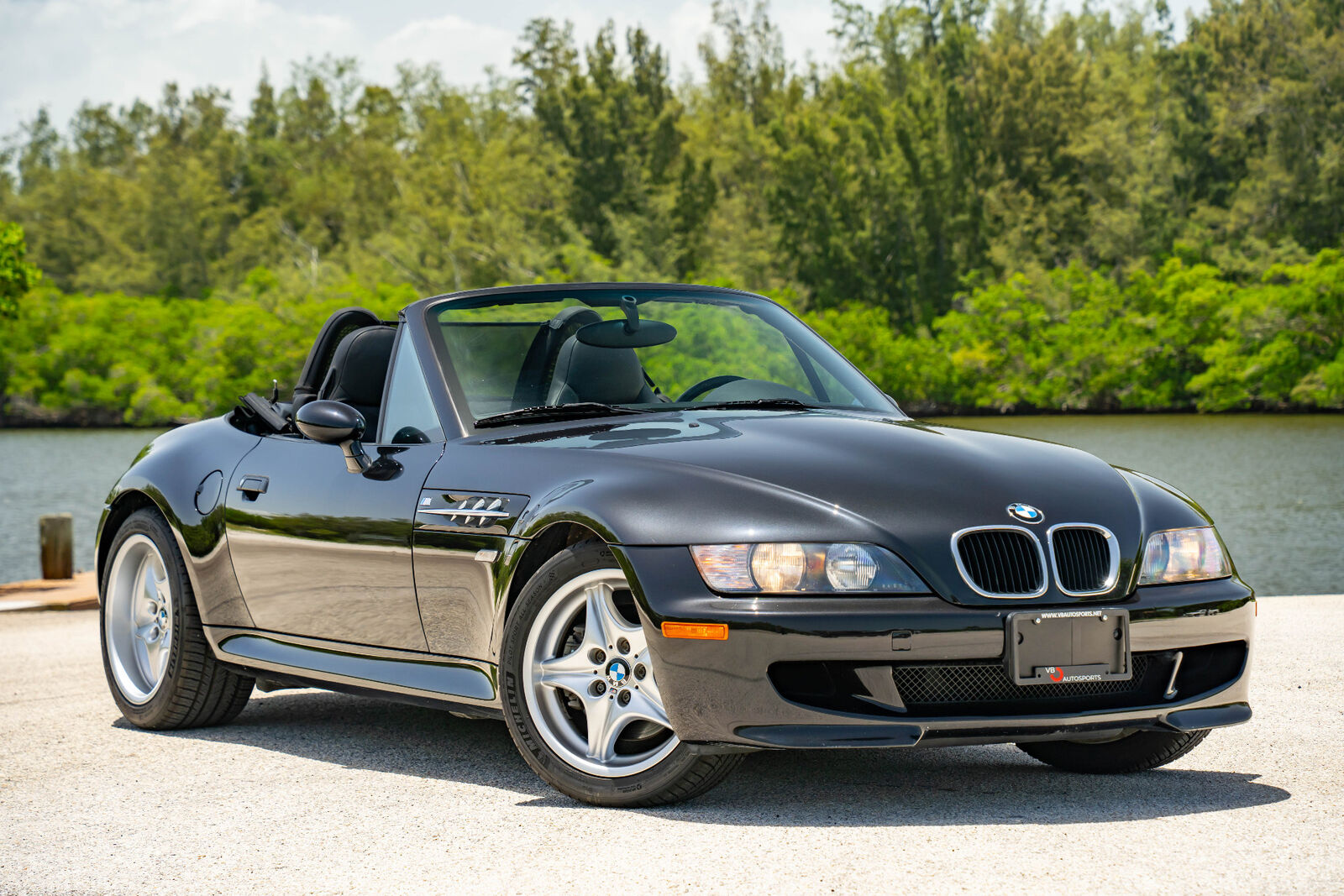 1999 BMW Z3