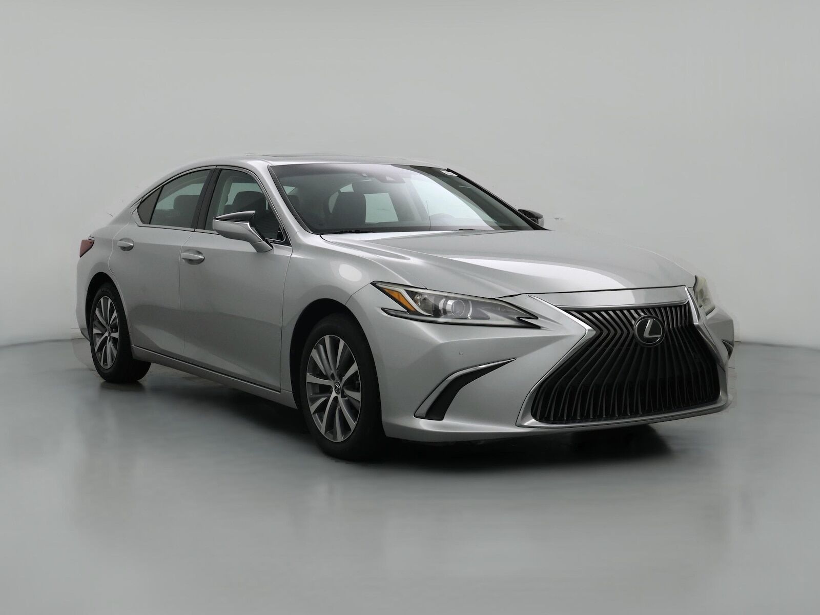 2019 LEXUS ES