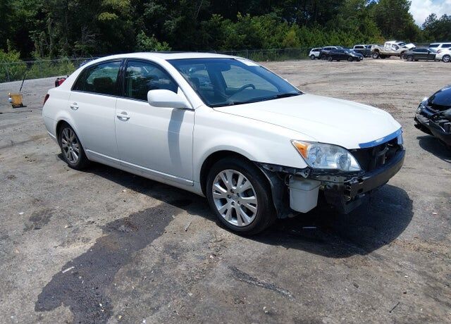 2009 TOYOTA Avalon