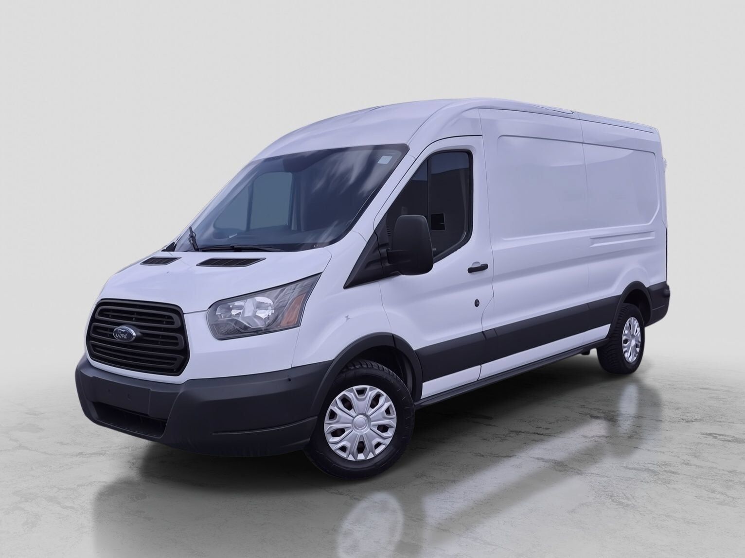 2015 FORD Transit