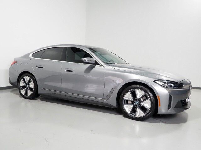 2023 BMW i4